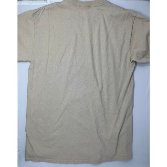 New Buffalo's Oink's Ice Cream and Yogurt Shop size M PreOwned in good condition - Picture 2 of 7